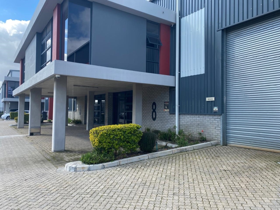 To Let commercial Property for Rent in Stikland Western Cape